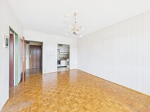 Sonnige 2-Zimmer-Wohnung im 5. Liftstock – Südwest-Loggia & attraktives Sanierungspotenzial nahe Klagenfurter Zentrum