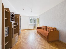 Charmante Stadtwohnung mit Loggia – 51,77 m² IN DER KHEVENHÜLLERSTRASSE