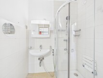 Charmante Stadtwohnung mit Loggia – 51,77 m² IN DER KHEVENHÜLLERSTRASSE