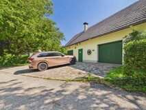Ein Landhaus wie aus dem Bilderbuch - Stil, Natur, Selbstversorgerparadies und Großzügigkeit nahe dem Faaker See