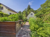 Ein Landhaus wie aus dem Bilderbuch - Stil, Natur, Selbstversorgerparadies und Großzügigkeit nahe dem Faaker See