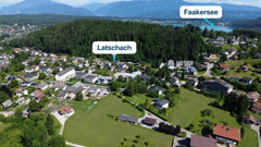 Ein Landhaus wie aus dem Bilderbuch - Stil, Natur, Selbstversorgerparadies und Großzügigkeit nahe dem Faaker See