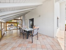 Wohntraum am Techelsberg (Schwarzendorf) – hochwertig saniertes Wohnhaus mit Einliegerwohnung und Panoramablick