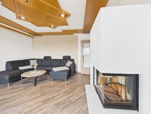 Wohntraum am Techelsberg (Schwarzendorf) – hochwertig saniertes Wohnhaus mit Einliegerwohnung und Panoramablick