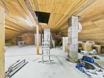 Wohntraum am Techelsberg (Schwarzendorf) – hochwertig saniertes Wohnhaus mit Einliegerwohnung und Panoramablick