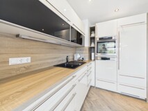 Wohntraum am Techelsberg (Schwarzendorf) – hochwertig saniertes Wohnhaus mit Einliegerwohnung und Panoramablick