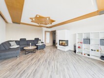 Wohntraum am Techelsberg (Schwarzendorf) – hochwertig saniertes Wohnhaus mit Einliegerwohnung und Panoramablick