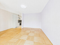 Kompakte 2-Zimmer-Gartenwohnung mit Terrasse und Tiefgaragenplatz in Graz-Andritz (Lindengasse)