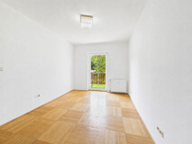 Kompakte 2-Zimmer-Gartenwohnung mit Terrasse und Tiefgaragenplatz in Graz-Andritz (Lindengasse)