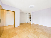 Kompakte 2-Zimmer-Gartenwohnung mit Terrasse und Tiefgaragenplatz in Graz-Andritz (Lindengasse)