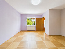 Kompakte 2-Zimmer-Gartenwohnung mit Terrasse und Tiefgaragenplatz in Graz-Andritz (Lindengasse)