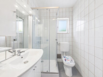 Kompakte 2-Zimmer-Gartenwohnung mit Terrasse und Tiefgaragenplatz in Graz-Andritz (Lindengasse)