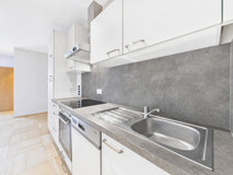 Kompakte 2-Zimmer-Gartenwohnung mit Terrasse und Tiefgaragenplatz in Graz-Andritz (Lindengasse)