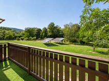 Kompakte 2-Zimmer-Gartenwohnung mit Terrasse und Tiefgaragenplatz in Graz-Andritz (Lindengasse)