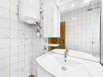 Kompakte 2-Zimmer-Gartenwohnung mit Terrasse und Tiefgaragenplatz in Graz-Andritz (Lindengasse)