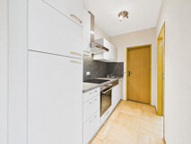 Kompakte 2-Zimmer-Gartenwohnung mit Terrasse und Tiefgaragenplatz in Graz-Andritz (Lindengasse)