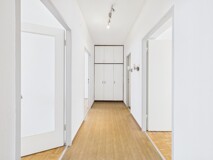 Helle 3-Zimmer-Innenstadtwohnung mit südseitiger Loggia im 4. Liftstock