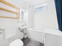 Helle 3-Zimmer-Innenstadtwohnung mit südseitiger Loggia im 4. Liftstock