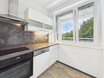 Helle 3-Zimmer-Innenstadtwohnung mit südseitiger Loggia im 4. Liftstock