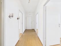 Helle 3-Zimmer-Innenstadtwohnung mit südseitiger Loggia im 4. Liftstock