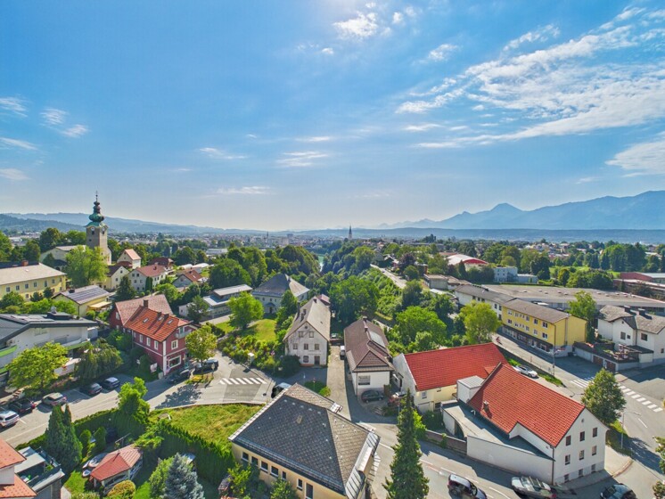 Aussicht