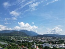 Bergwelt