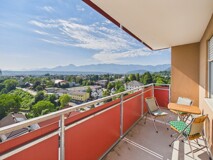 Loggia 8,15 m²