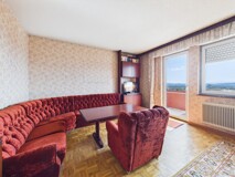 Wohn-Esszimmer