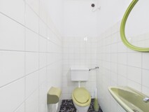 WC separat