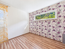 Schlafzimmer 3/ Büro