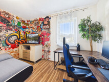 Schlafzimmer 2