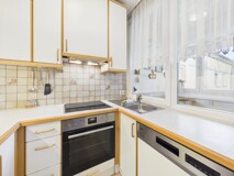 Ruhig wohnen in der Verdagasse – helle 3-Zimmer-Wohnung mit Westloggia