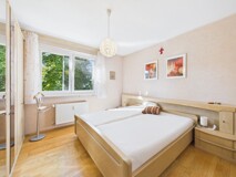 Ruhig wohnen in der Verdagasse – helle 3-Zimmer-Wohnung mit Westloggia