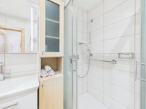 Ruhig wohnen in der Verdagasse – helle 3-Zimmer-Wohnung mit Westloggia
