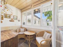 Ruhig wohnen in der Verdagasse – helle 3-Zimmer-Wohnung mit Westloggia