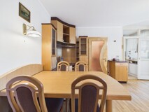 Ruhig wohnen in der Verdagasse – helle 3-Zimmer-Wohnung mit Westloggia