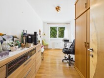 Ruhig wohnen in der Verdagasse – helle 3-Zimmer-Wohnung mit Westloggia