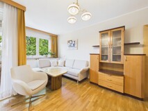 Ruhig wohnen in der Verdagasse – helle 3-Zimmer-Wohnung mit Westloggia