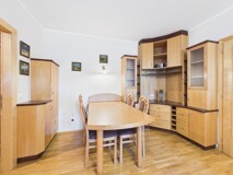 Ruhig wohnen in der Verdagasse – helle 3-Zimmer-Wohnung mit Westloggia