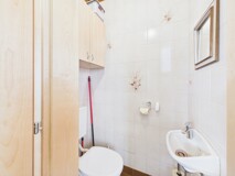 Ruhig wohnen in der Verdagasse – helle 3-Zimmer-Wohnung mit Westloggia