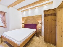 Freizeitwohnsitz am Ossiacher See – alpine Maisonette mit privatem Wellnesskomfort & Resort-Infrastruktur