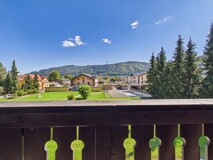 Freizeitwohnsitz am Ossiacher See – alpine Maisonette mit privatem Wellnesskomfort & Resort-Infrastruktur