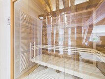 Freizeitwohnsitz am Ossiacher See – alpine Maisonette mit privatem Wellnesskomfort & Resort-Infrastruktur