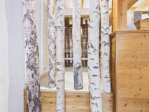Freizeitwohnsitz am Ossiacher See – alpine Maisonette mit privatem Wellnesskomfort & Resort-Infrastruktur