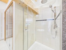 Freizeitwohnsitz am Ossiacher See – alpine Maisonette mit privatem Wellnesskomfort & Resort-Infrastruktur