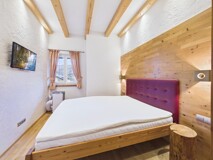 Freizeitwohnsitz am Ossiacher See – alpine Maisonette mit privatem Wellnesskomfort & Resort-Infrastruktur