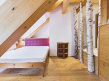 Freizeitwohnsitz am Ossiacher See – alpine Maisonette mit privatem Wellnesskomfort & Resort-Infrastruktur