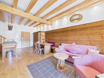 Freizeitwohnsitz am Ossiacher See – alpine Maisonette mit privatem Wellnesskomfort & Resort-Infrastruktur