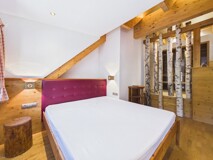 Freizeitwohnsitz am Ossiacher See – alpine Maisonette mit privatem Wellnesskomfort & Resort-Infrastruktur