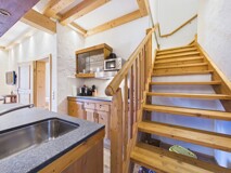 Freizeitwohnsitz am Ossiacher See – alpine Maisonette mit privatem Wellnesskomfort & Resort-Infrastruktur